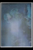 Stargate SG-1 Premiere (Stargate in Motion Subset) card M5 Richard Dean Anderson