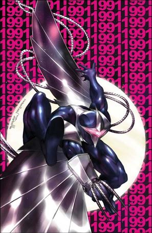 Darkhawk (2021) issue 2-E Miguel Mercado Unknown Comics Virgin Cover