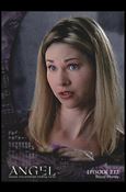 Angel: Season Two (Base Set) card 35 A.K.A. Anne