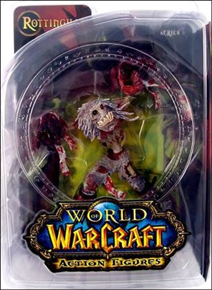 World of Warcraft (Series 5) Cover Image 2