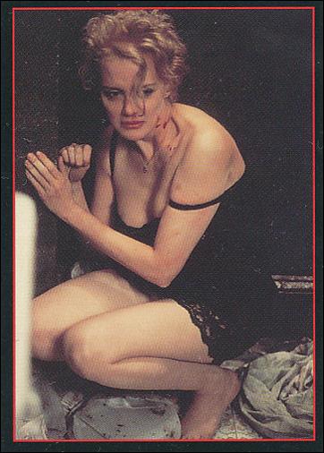 Crow: The Movie (Base Set) card 54 Darla