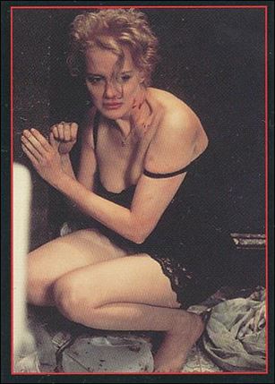 Crow: The Movie (Base Set) card 54 Darla