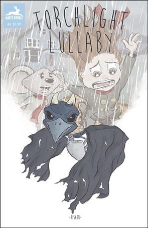 Torchlight Lullaby Cover Image 2