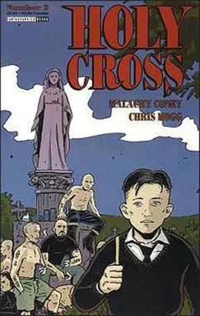Holy Cross issue 2