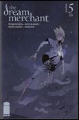 Dream Merchant issue 5