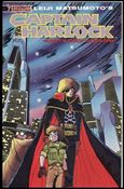Captain Harlock issue 7