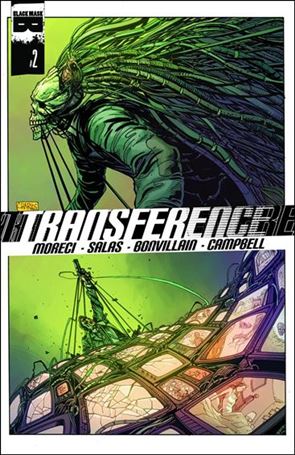 Transference Cover Image 2