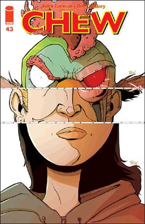 Chew issue 43