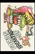 Fiends and Machines  (Base Set) card 25 Fords Breakfast of