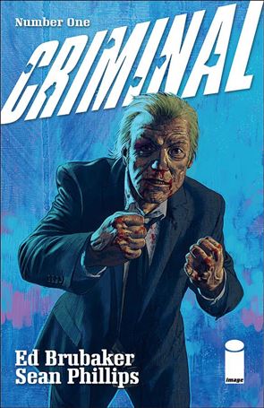 Criminal (2019) Cover Image 1