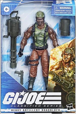G.I. Joe: Classified Series (6
