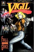 Vigil Collection Cover Image 1