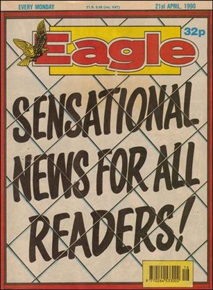 Eagle (1982) issue 422