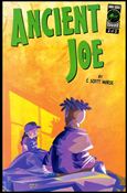 Ancient Joe issue 2