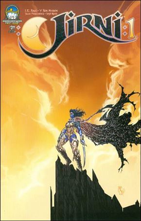 Jirni (2015) Cover Image 1