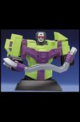 Transformers: More Than Meets the Eye! Busts item 8 Devastator Constructicon Super-Warrior 1/3500
