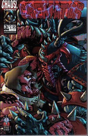 Cremator issue 3