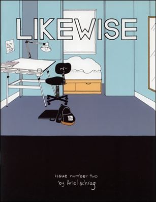 Likewise issue 2