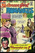 Career Girl Romances issue 68