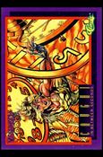 Deathwatch 2000 (Base Set) card 62 Caught In-Between Seconds