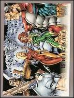 Extreme Sacrifice (Promo) card ES7 Brigade