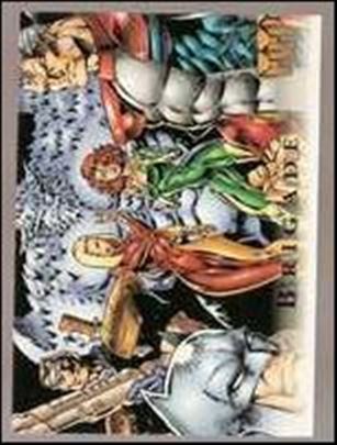 Extreme Sacrifice (Promo) card ES7 Brigade