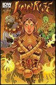 Jinnrise Cover Image 2