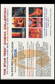 Star Trek: The Next Generation - The Episode Collection Season Three (Cinema Collection Offer Card Subset) Cover Image 1