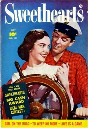 Sweethearts (1948) issue 111