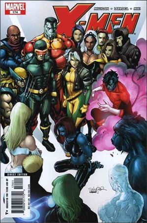 X-Men (1991) issue 174