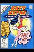 Katy Keene Comics Digest Magazine Cover Image 2