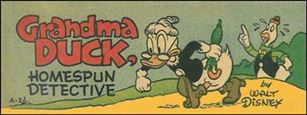 Walt Disney Comics (Wheaties Premium Set: A)  issue A2