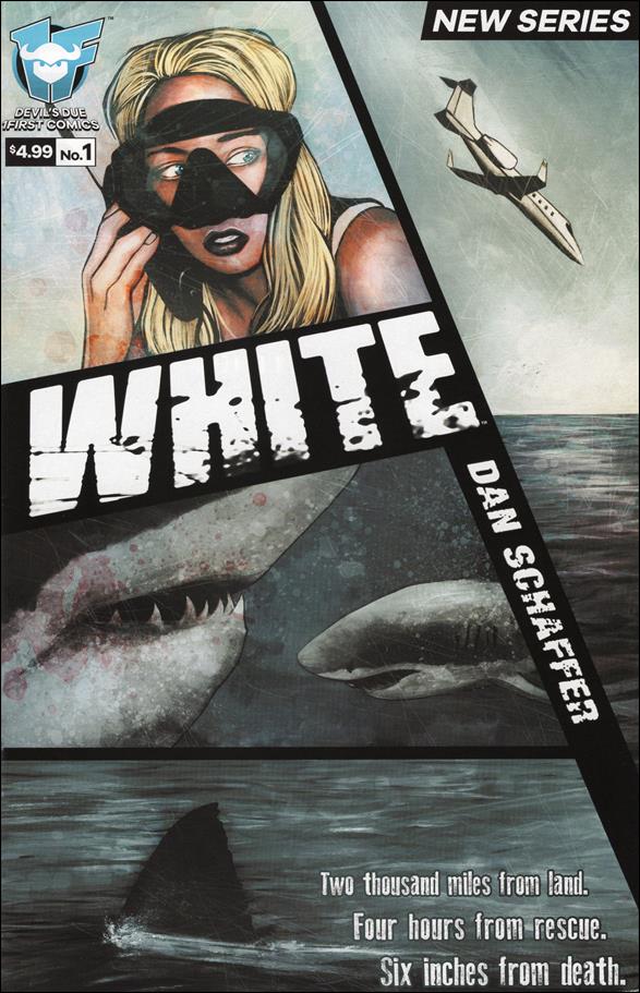 White (2016) issue 1