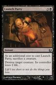 Magic the Gathering: Return to Ravnica (Base Set) card 69 Launch Party