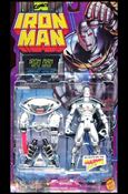 Iron Man (Animated) figure 17 Iron Man (Arctic Armor)