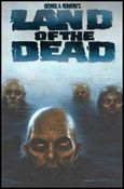 Land of the Dead Cover Image 1