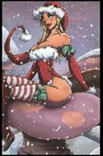 Nevermore Alice Winter Solstice (Base Set) card nn3