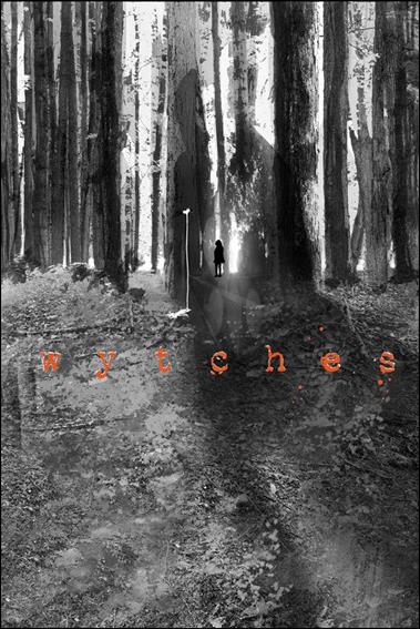 Image Giant-Sized Artist’s Proof Edition: Wytches issue 1