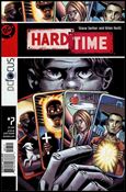 Hard Time issue 7
