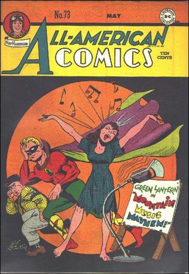 All-American Comics (1939) issue 73