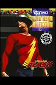 DC Comics Super Hero Collection (UK) issue 52 Golden Age Flash