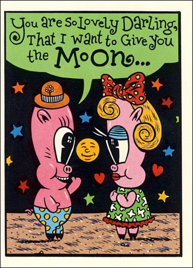 Gruesome Greeting Cards (Base Set) card 13