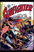 Gunfighter issue 11