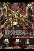 Resident Evil: Alliance (Base Set) card MA-036 Reaper