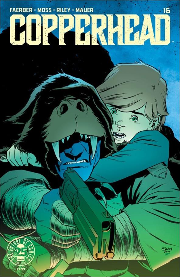 Copperhead issue 16