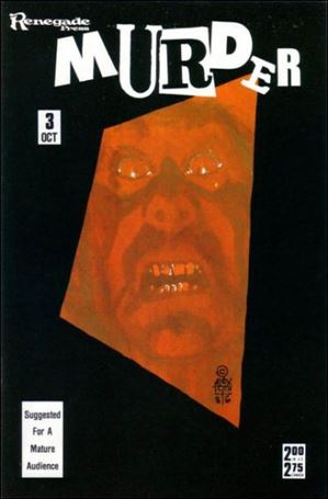 Murder Cover Image 2