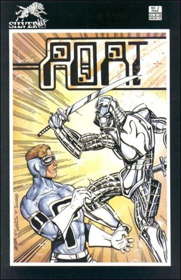 Port issue 2