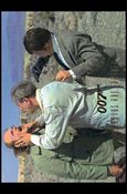 James Bond Connoisseur's Collection Volume Two: The '70s (Base Set) card 93 Diamonds Are Forever