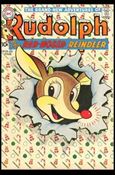 Rudolph the Red-Nosed Reindeer issue 1,959