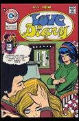 Love Diary (1958) issue 92